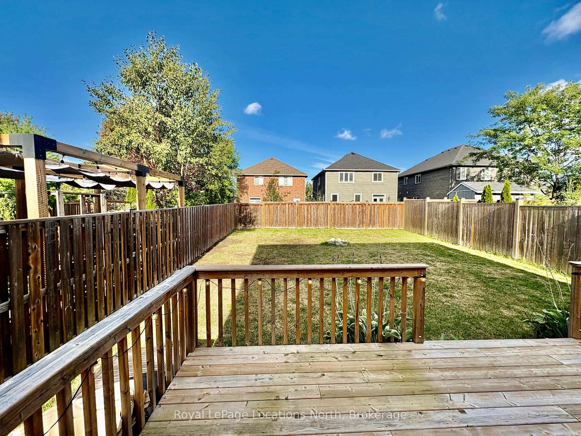 Photo 20 of 74 Garbutt Crescent, Collingwood — HOMEH