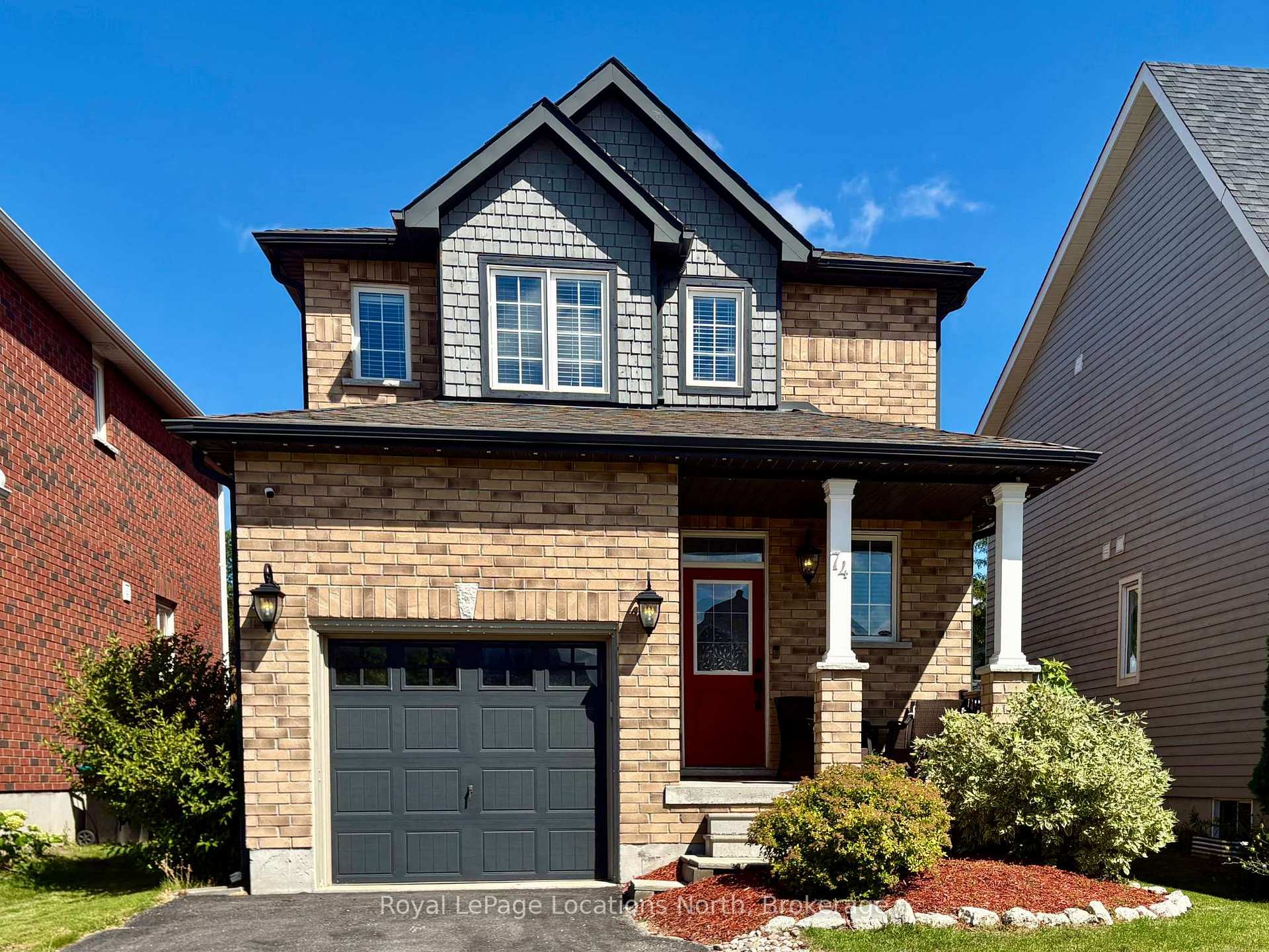 Photo 21 of 74 Garbutt Crescent, Collingwood — HOMEH