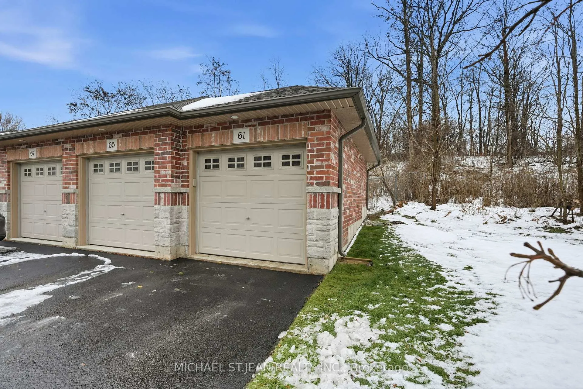 Photo 43 of 61 Liddycoat Lane, Hamilton, Ancaster — HOMEH