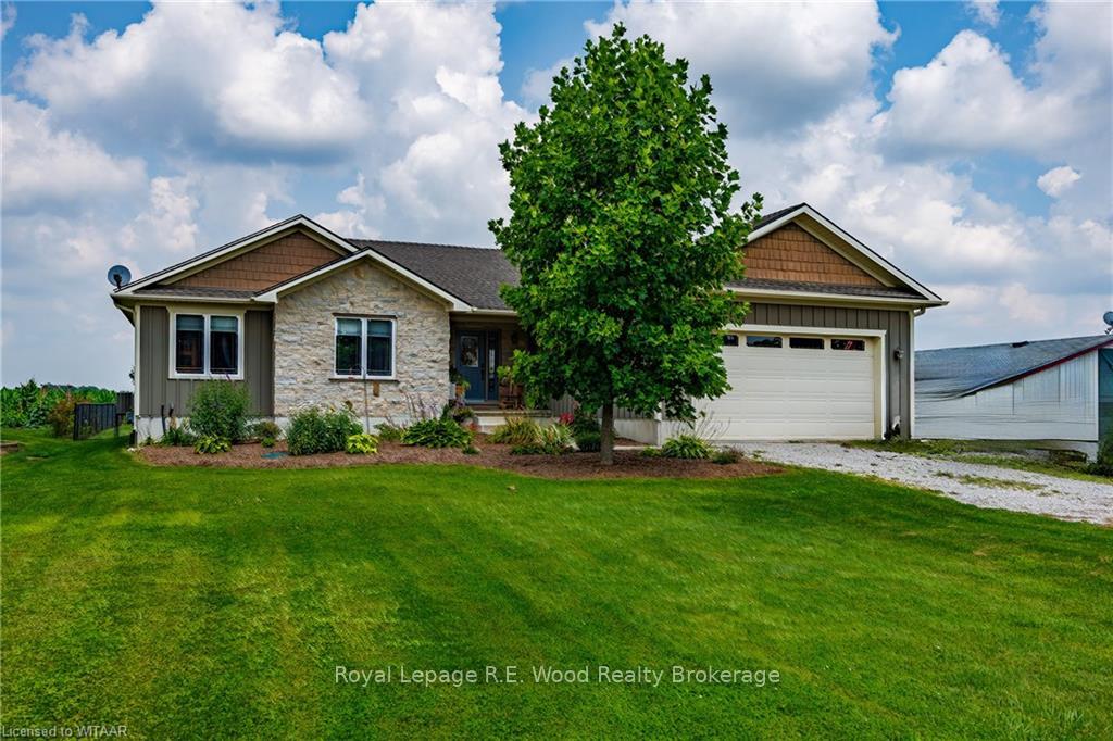 Photo 1 of 54066 Best Line, Bayham, Corinth — HOMEH
