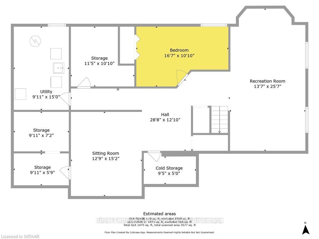 Photo 5 of 54066 Best Line, Bayham, Corinth — HOMEH