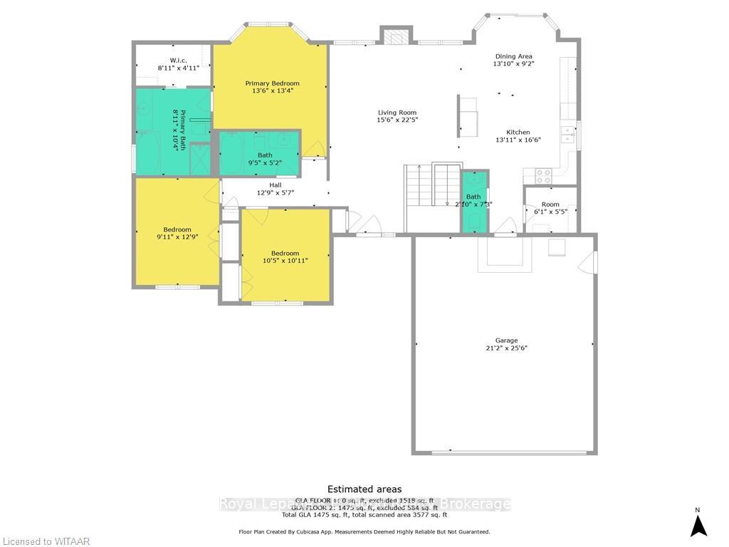 Photo 3 of 54066 Best Line, Bayham, Corinth — HOMEH