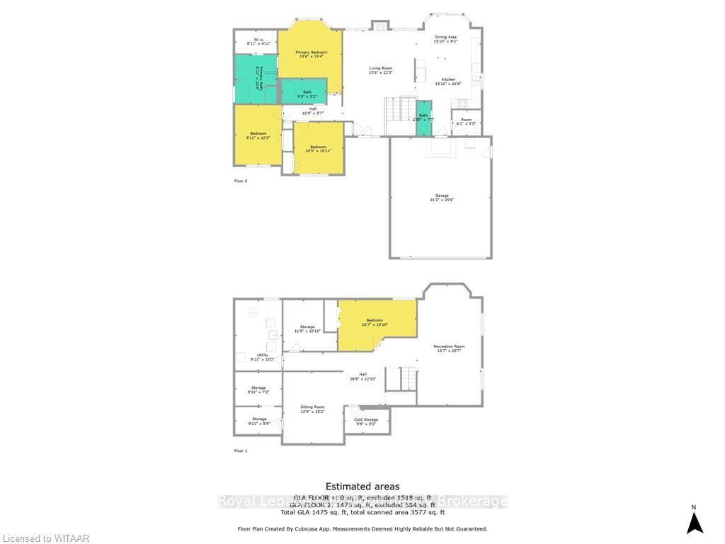 Photo 4 of 54066 Best Line, Bayham, Corinth — HOMEH