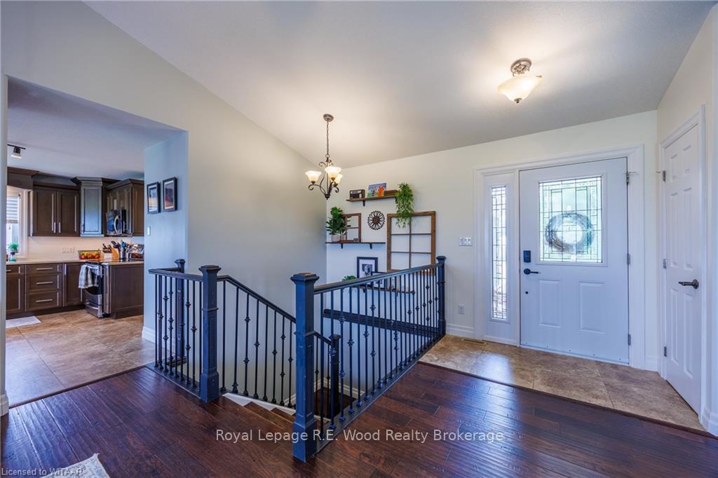 Photo 6 of 54066 Best Line, Bayham, Corinth — HOMEH