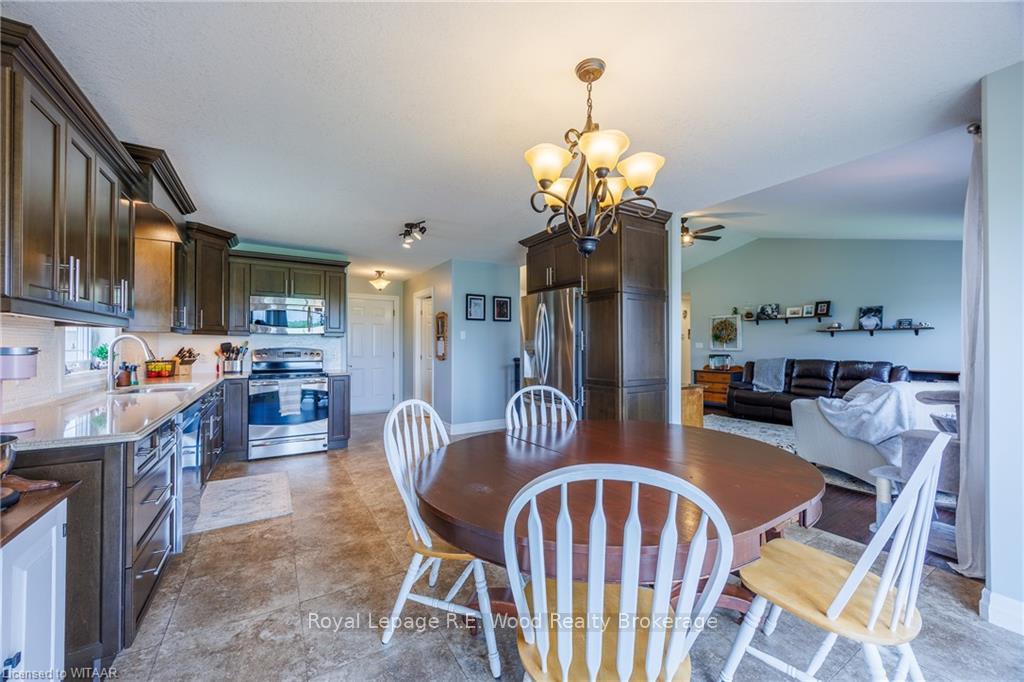 Photo 10 of 54066 Best Line, Bayham, Corinth — HOMEH
