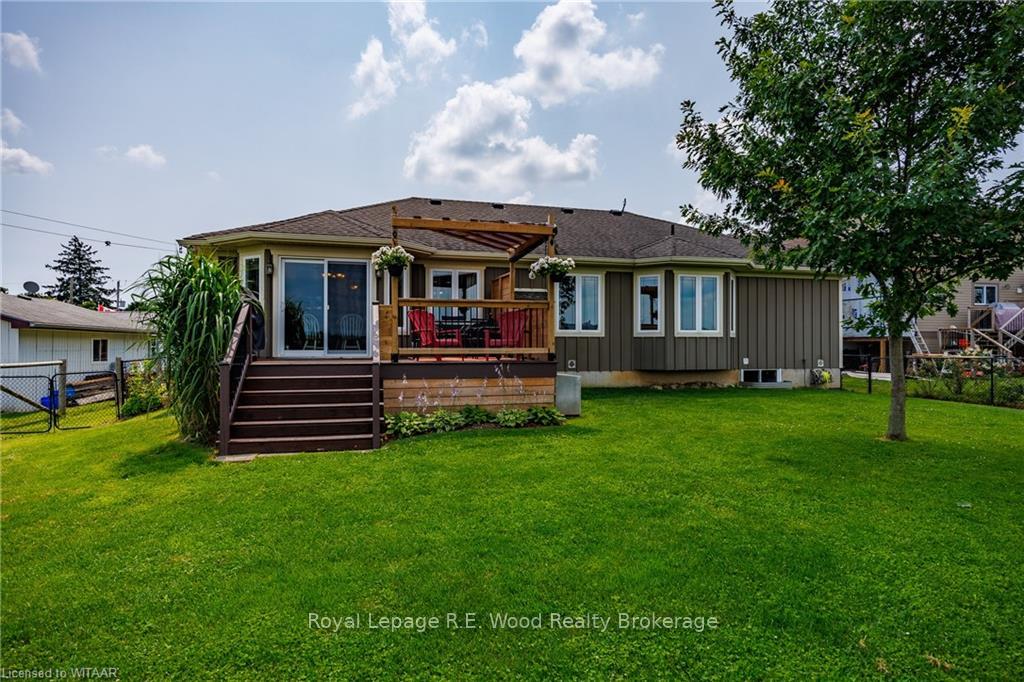 Photo 38 of 54066 Best Line, Bayham, Corinth — HOMEH