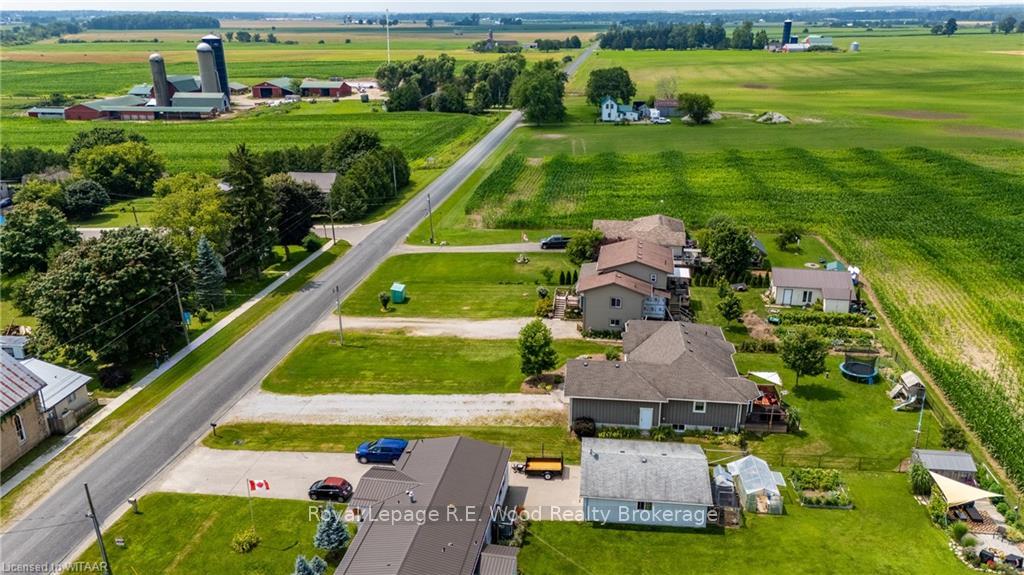 Photo 40 of 54066 Best Line, Bayham, Corinth — HOMEH