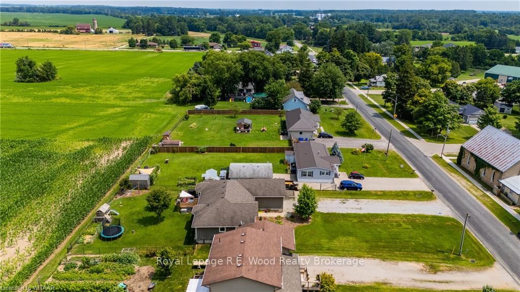 Photo 41 of 54066 Best Line, Bayham, Corinth — HOMEH