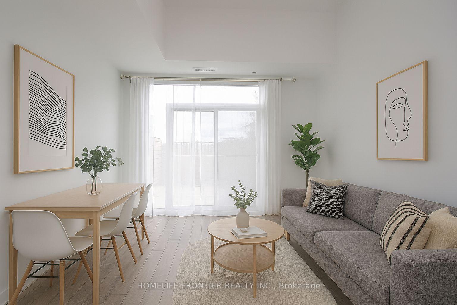 Photo 1 of Unit 140, 1005 Dundas Street E, Oakville, Rural Oakville — HOMEH