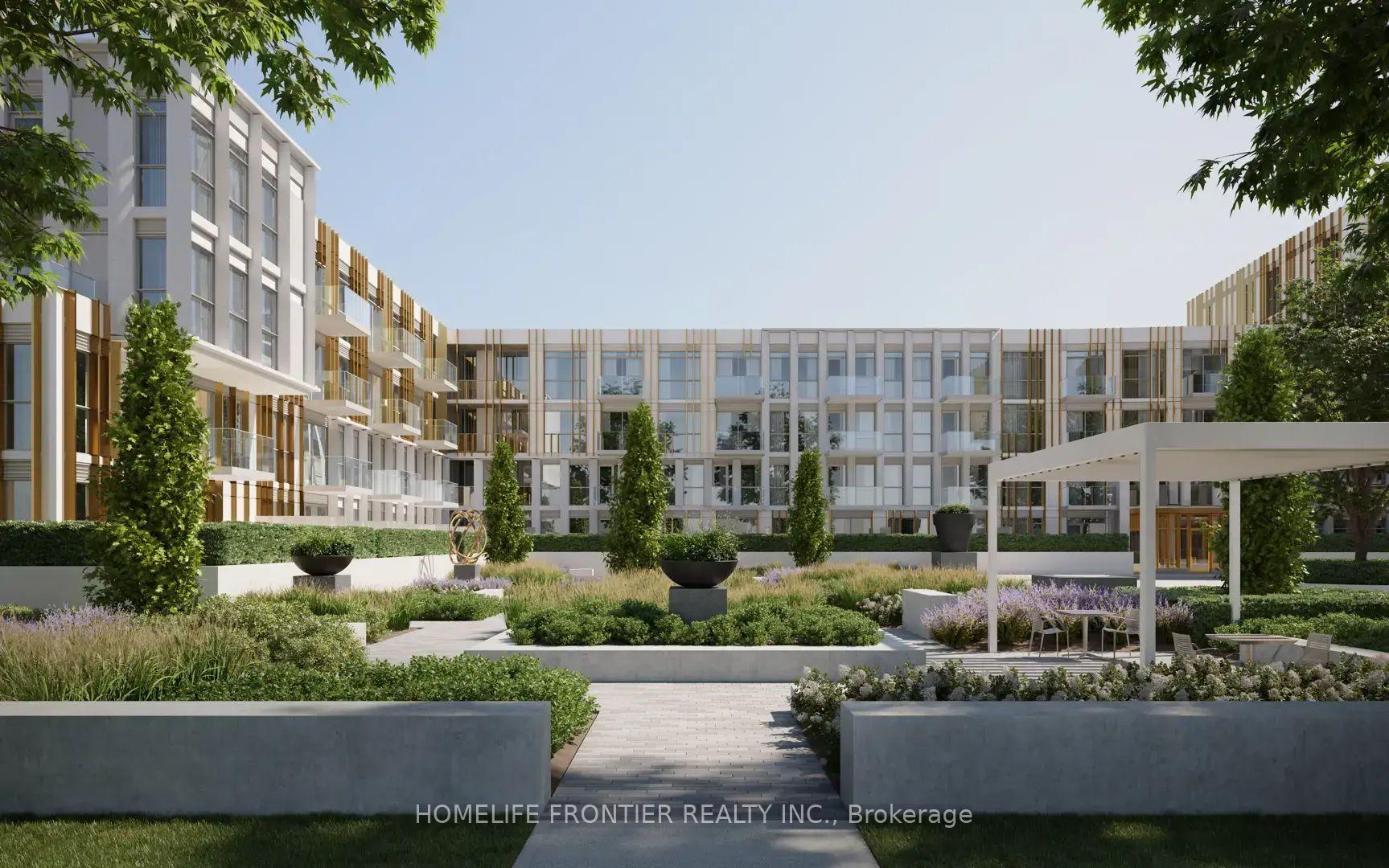 Photo 11 of Unit 140, 1005 Dundas Street E, Oakville, Rural Oakville — HOMEH