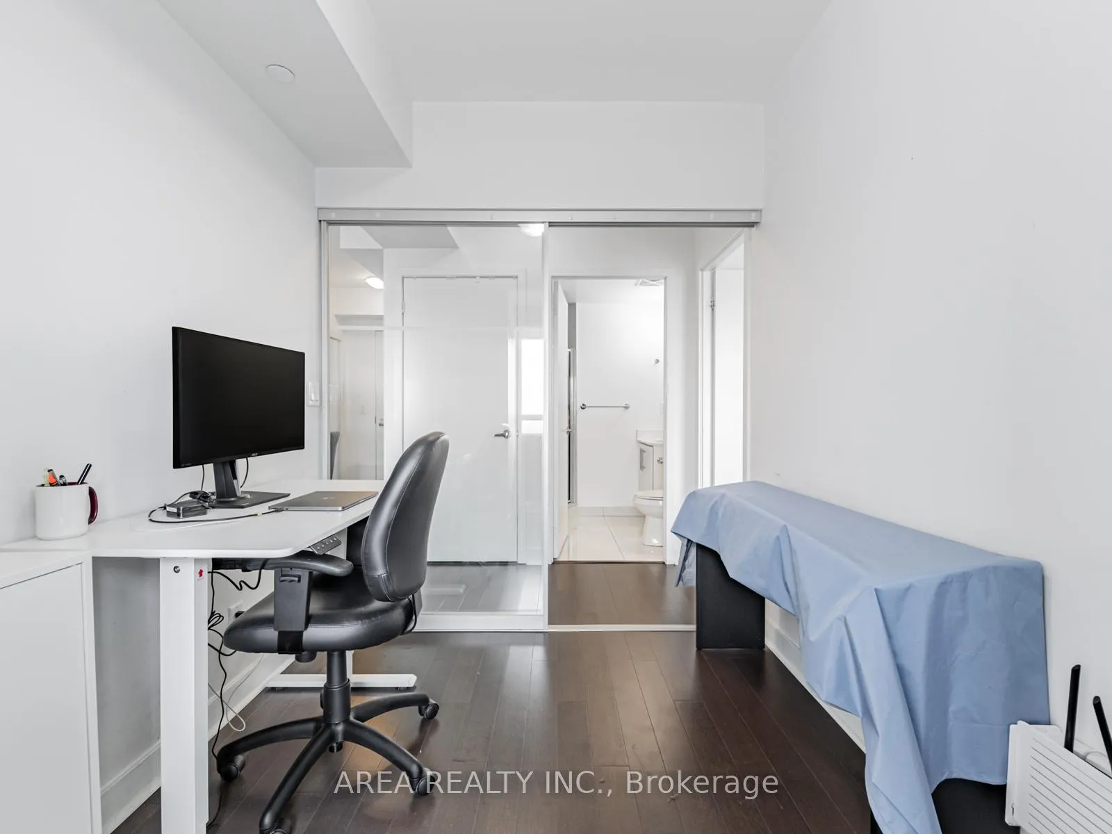 Photo 20 of Unit 2001, 58 Orchard View Boulevard, Toronto, Yonge-Eglinton — HOMEH