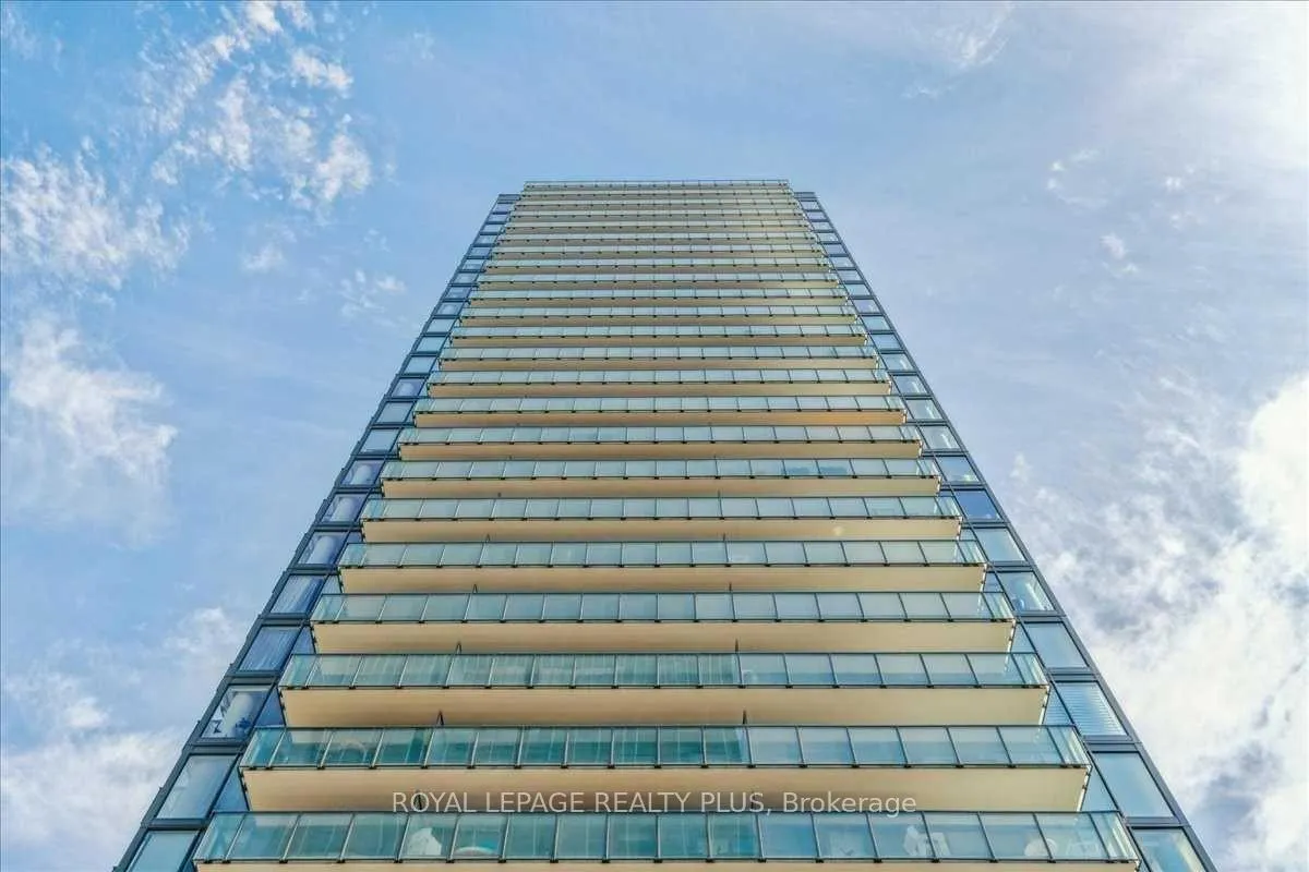 Photo 1 of Unit 302, 99 Foxbar Road SW, Toronto, Yonge-St. Clair — HOMEH