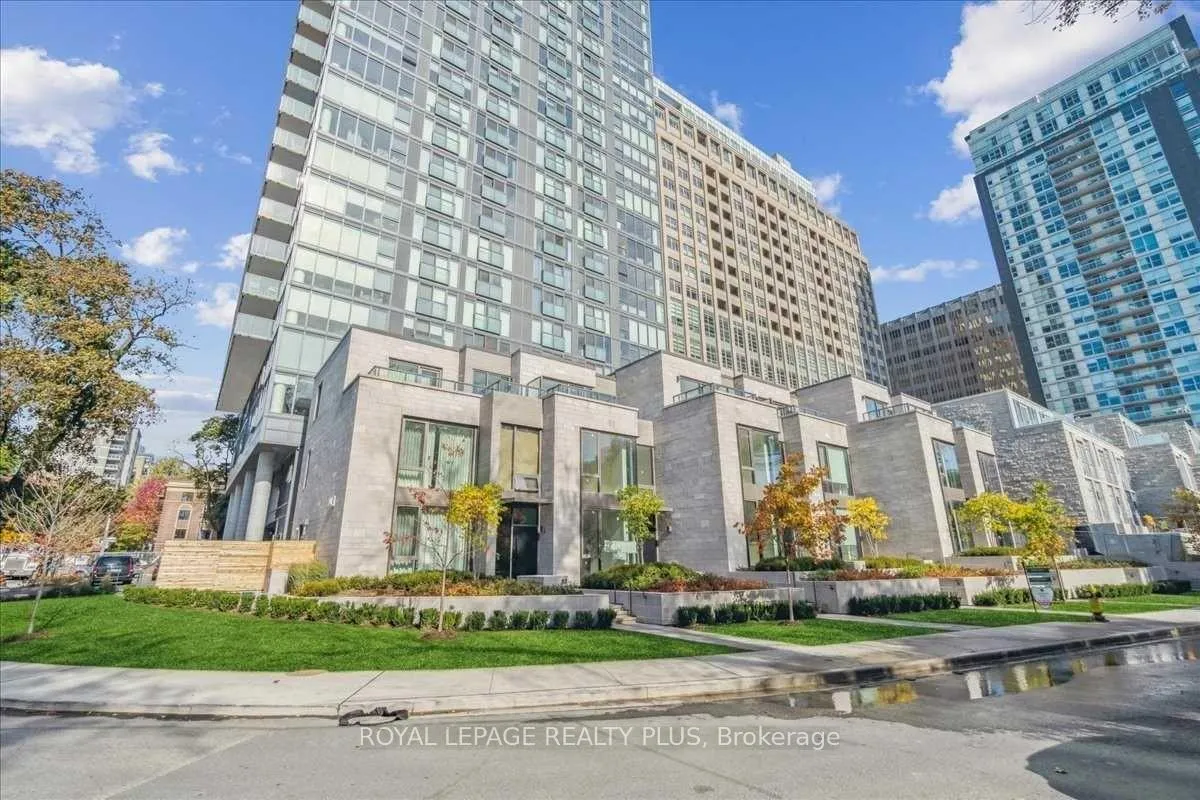 Photo 2 of Unit 302, 99 Foxbar Road SW, Toronto, Yonge-St. Clair — HOMEH