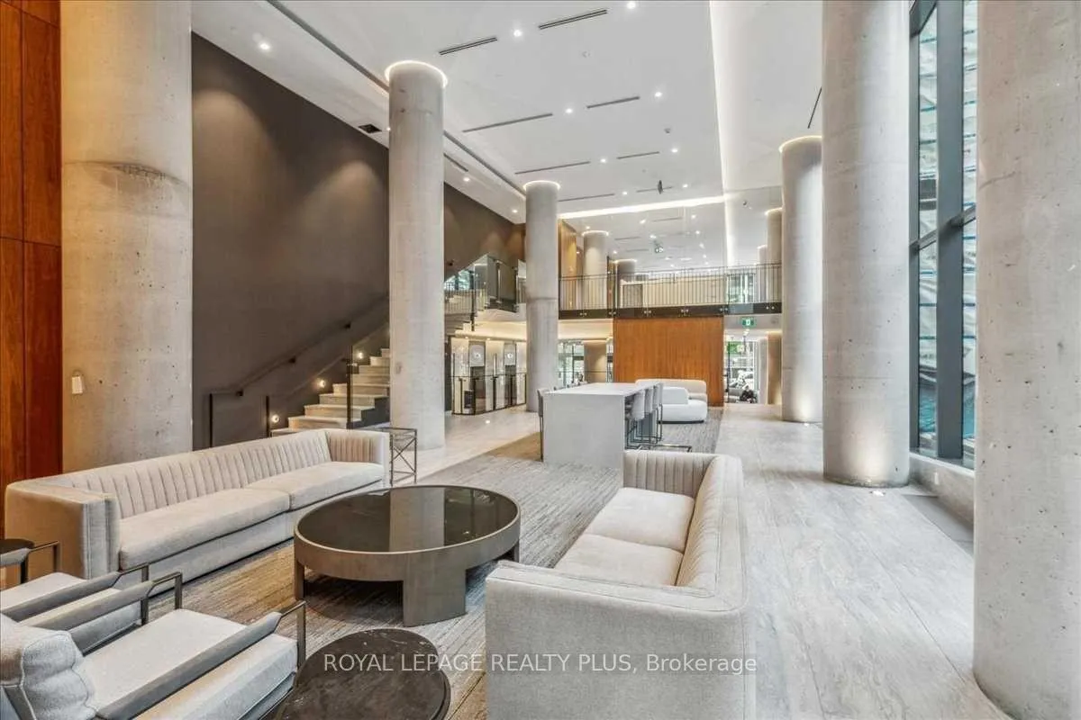 Photo 5 of Unit 302, 99 Foxbar Road SW, Toronto, Yonge-St. Clair — HOMEH