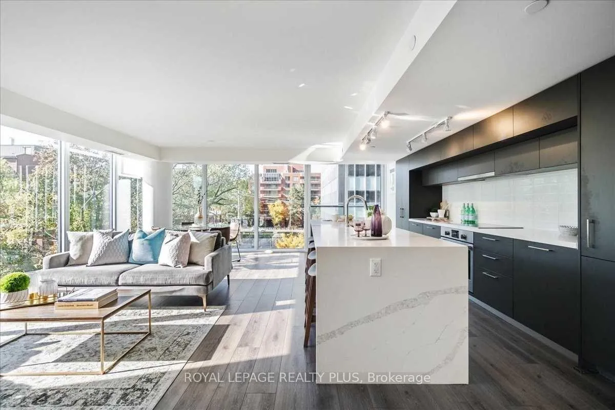 Photo 14 of Unit 302, 99 Foxbar Road SW, Toronto, Yonge-St. Clair — HOMEH
