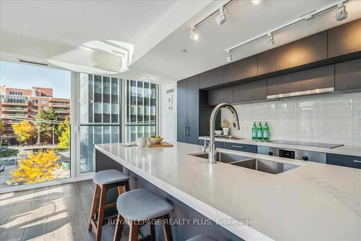 Photo 21 of Unit 302, 99 Foxbar Road SW, Toronto, Yonge-St. Clair — HOMEH