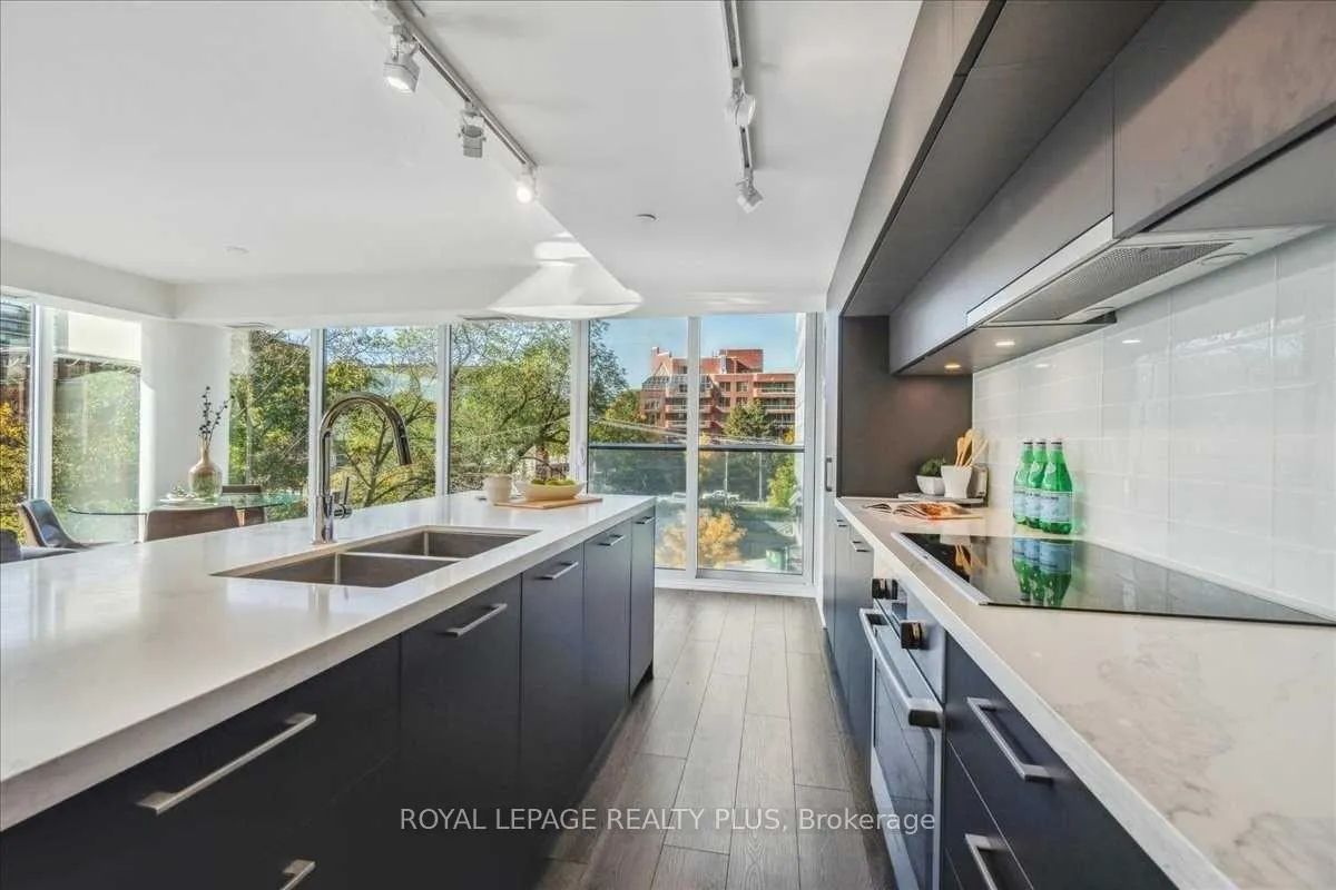 Photo 22 of Unit 302, 99 Foxbar Road SW, Toronto, Yonge-St. Clair — HOMEH