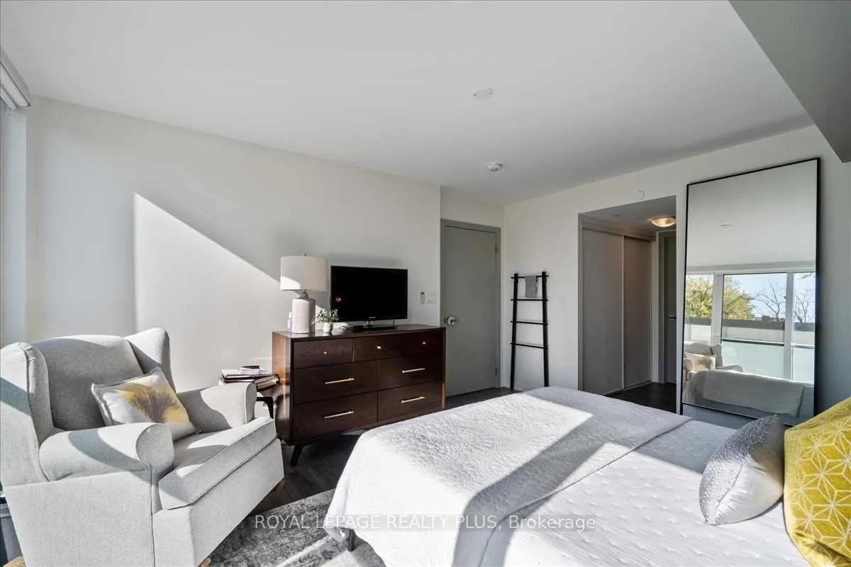 Photo 26 of Unit 302, 99 Foxbar Road SW, Toronto, Yonge-St. Clair — HOMEH