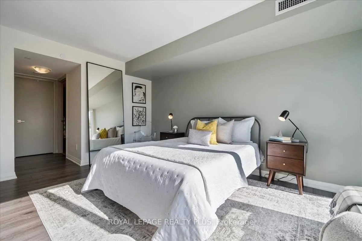 Photo 27 of Unit 302, 99 Foxbar Road SW, Toronto, Yonge-St. Clair — HOMEH