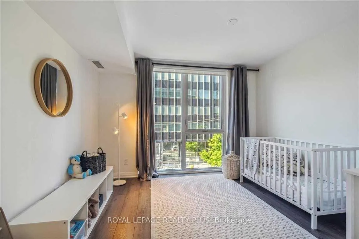 Photo 31 of Unit 302, 99 Foxbar Road SW, Toronto, Yonge-St. Clair — HOMEH