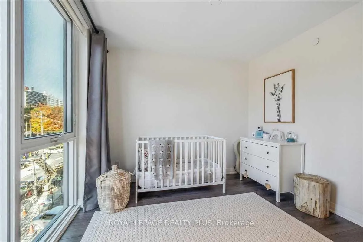 Photo 32 of Unit 302, 99 Foxbar Road SW, Toronto, Yonge-St. Clair — HOMEH