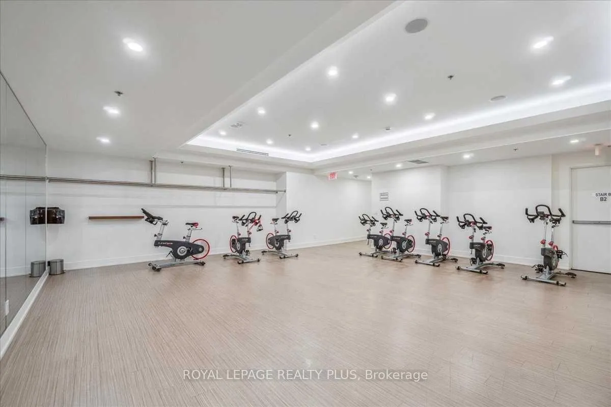 Photo 33 of Unit 302, 99 Foxbar Road SW, Toronto, Yonge-St. Clair — HOMEH