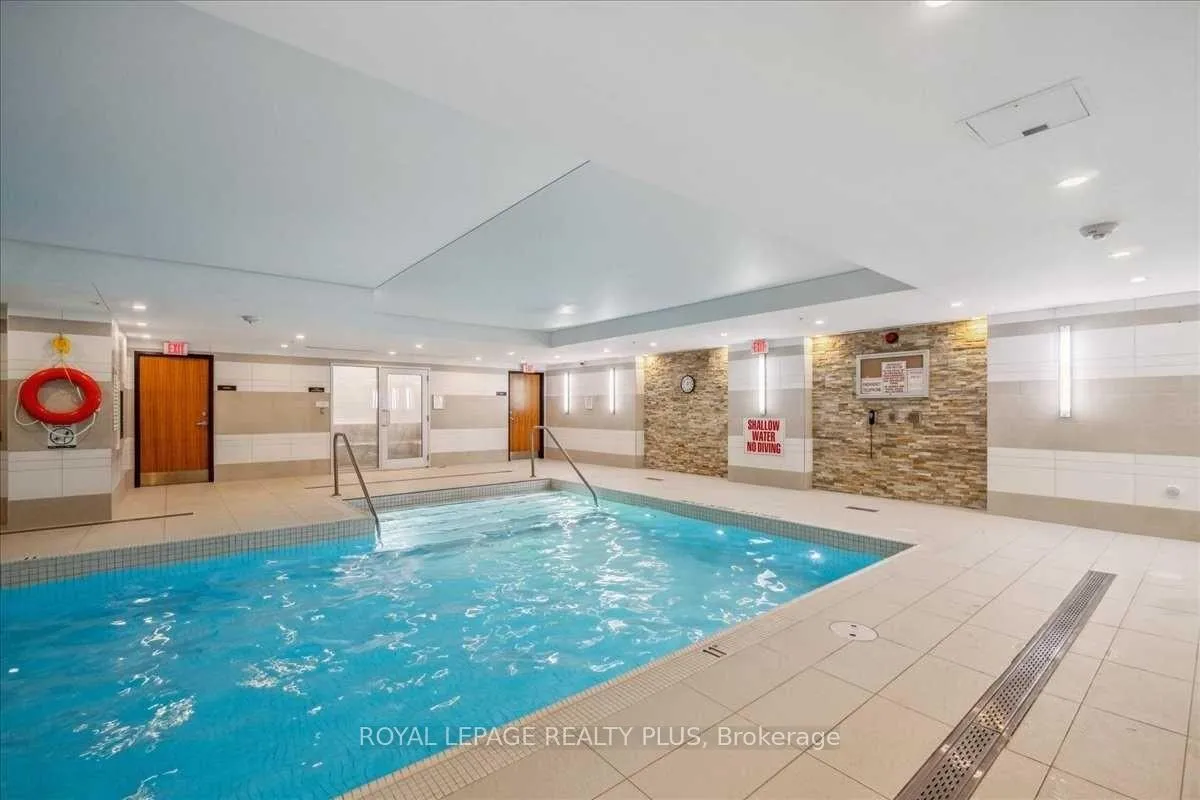 Photo 34 of Unit 302, 99 Foxbar Road SW, Toronto, Yonge-St. Clair — HOMEH