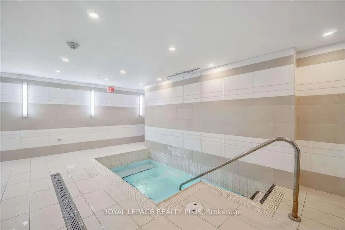 Photo 35 of Unit 302, 99 Foxbar Road SW, Toronto, Yonge-St. Clair — HOMEH