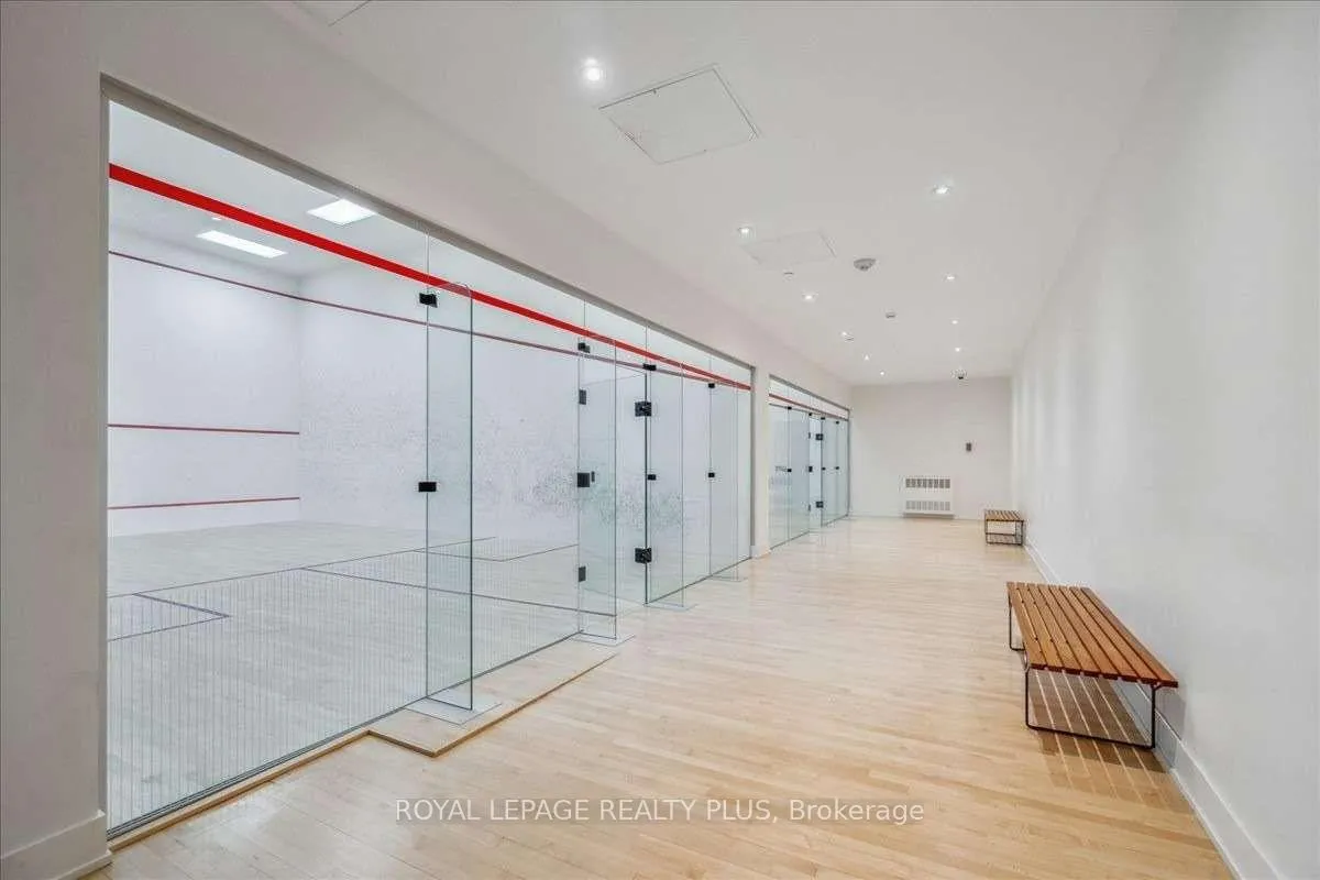 Photo 36 of Unit 302, 99 Foxbar Road SW, Toronto, Yonge-St. Clair — HOMEH