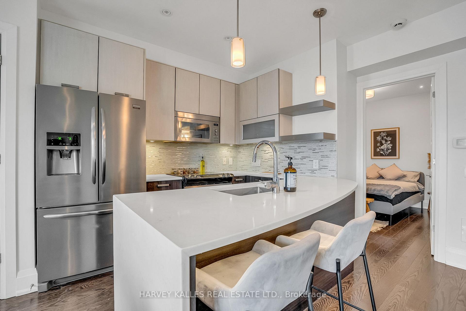 Photo 15 of Unit 58, 8161 Kipling Avenue, Vaughan, West Woodbridge — HOMEH