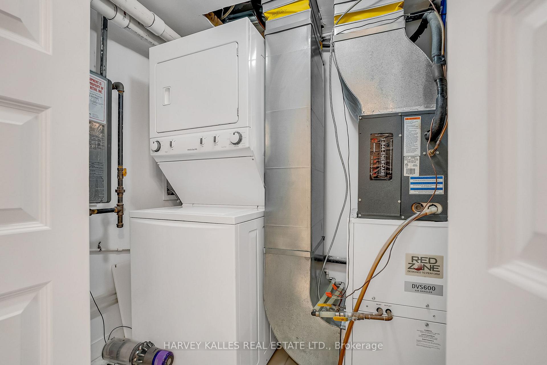 Photo 27 of Unit 58, 8161 Kipling Avenue, Vaughan, West Woodbridge — HOMEH