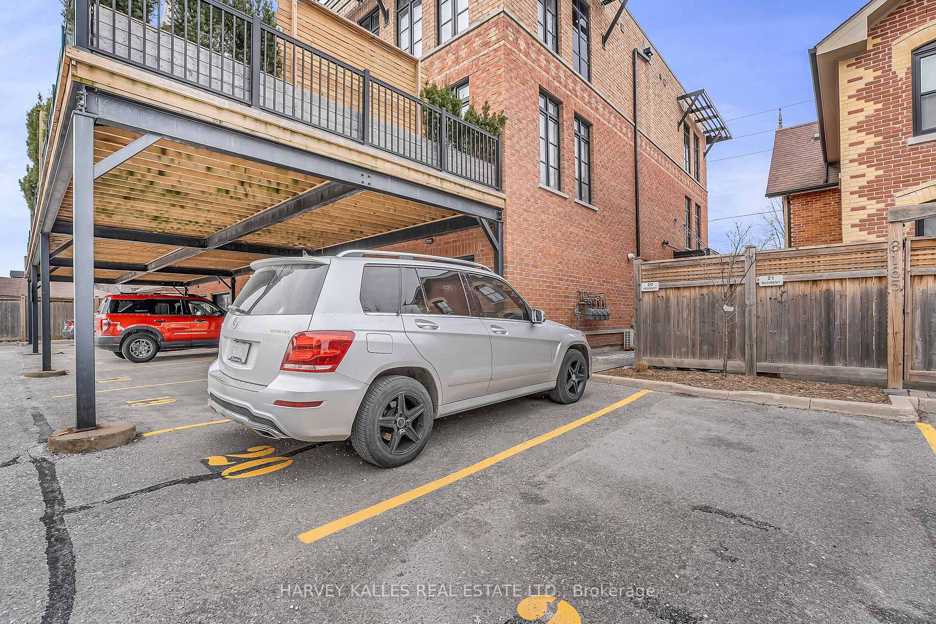 Photo 39 of Unit 58, 8161 Kipling Avenue, Vaughan, West Woodbridge — HOMEH