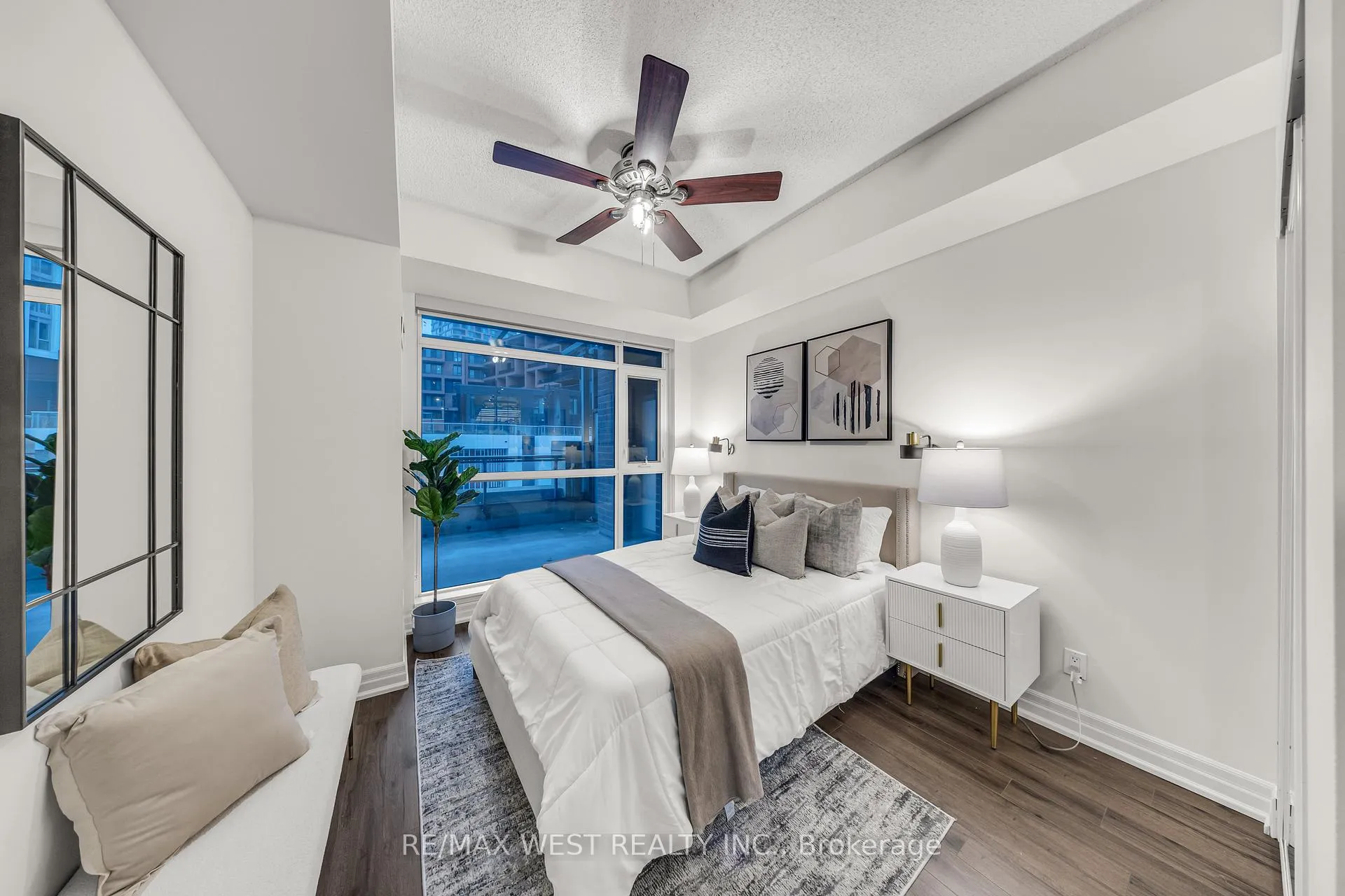 Photo 15 of Unit 312, 8130 Birchmount Road, Markham, Unionville — HOMEH