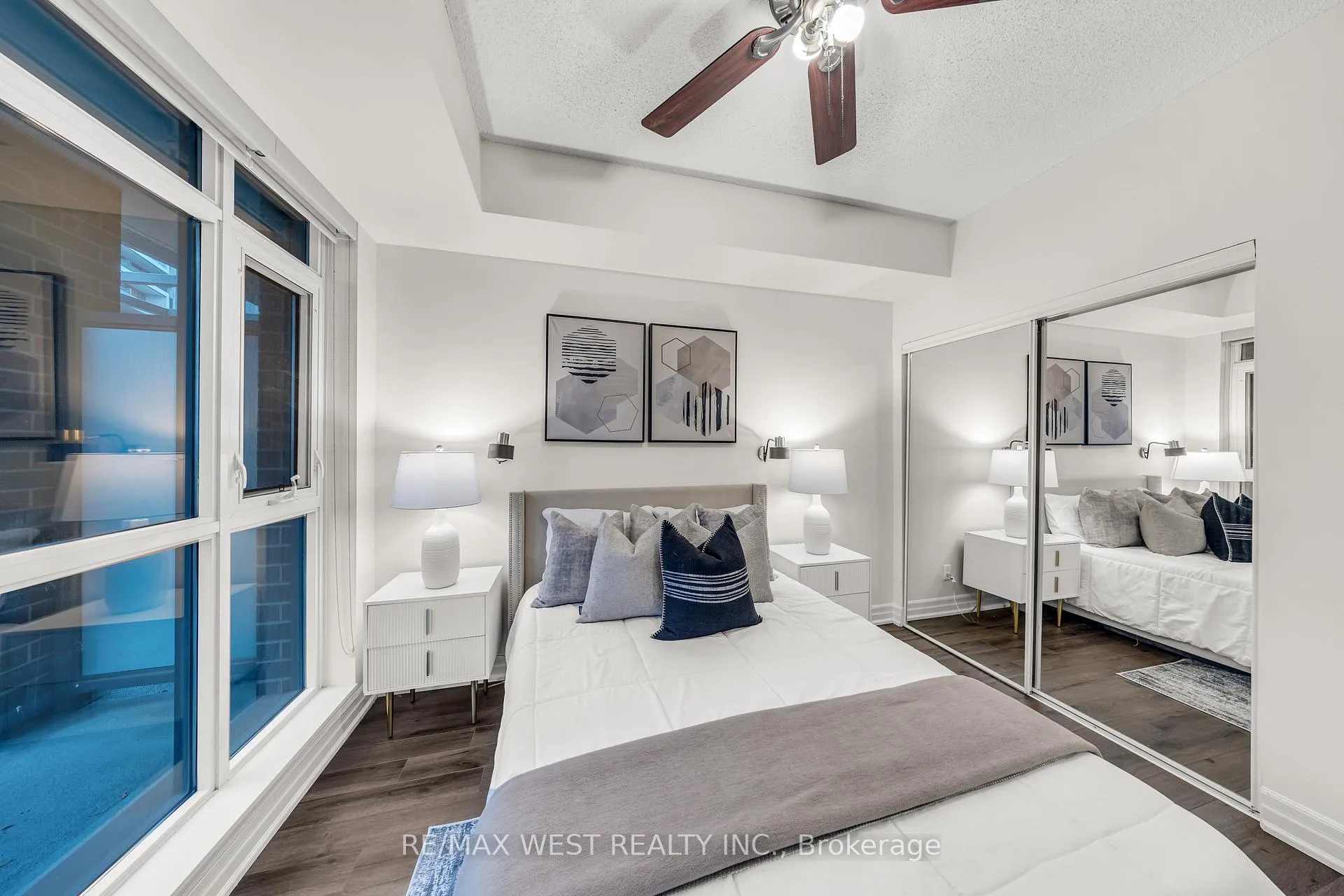 Photo 16 of Unit 312, 8130 Birchmount Road, Markham, Unionville — HOMEH