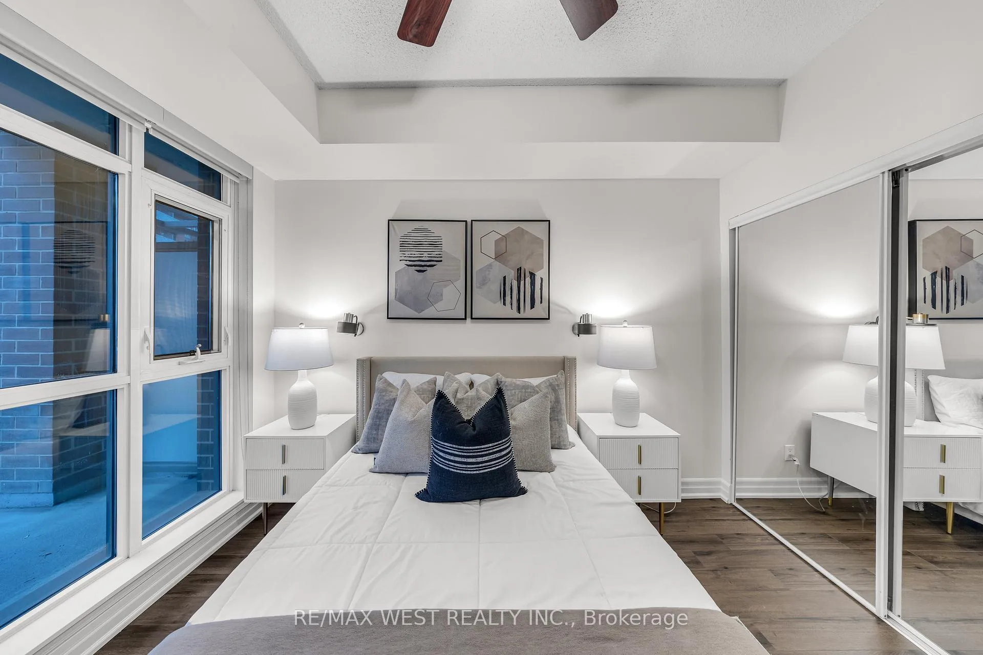 Photo 17 of Unit 312, 8130 Birchmount Road, Markham, Unionville — HOMEH