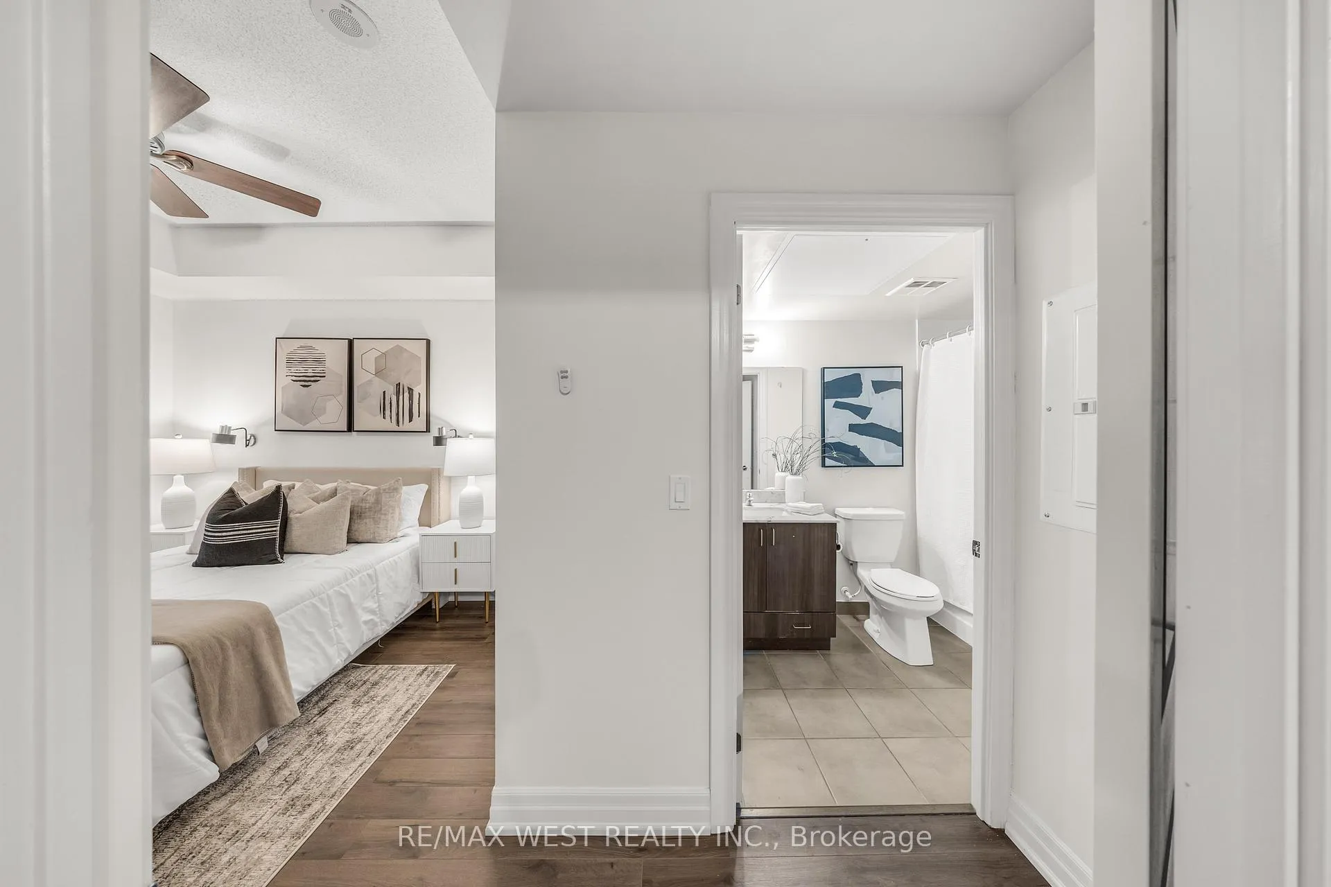 Photo 18 of Unit 312, 8130 Birchmount Road, Markham, Unionville — HOMEH