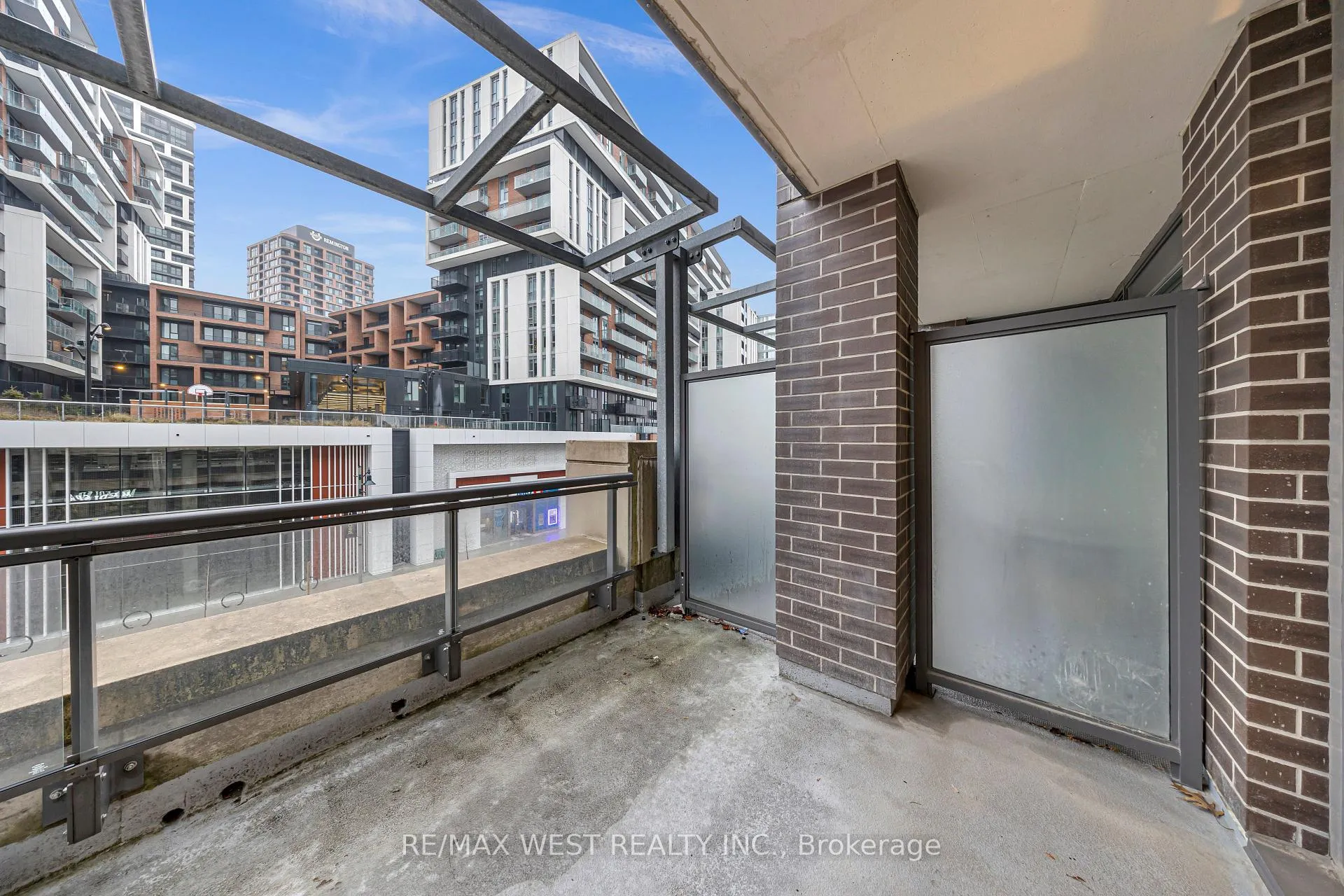 Photo 21 of Unit 312, 8130 Birchmount Road, Markham, Unionville — HOMEH