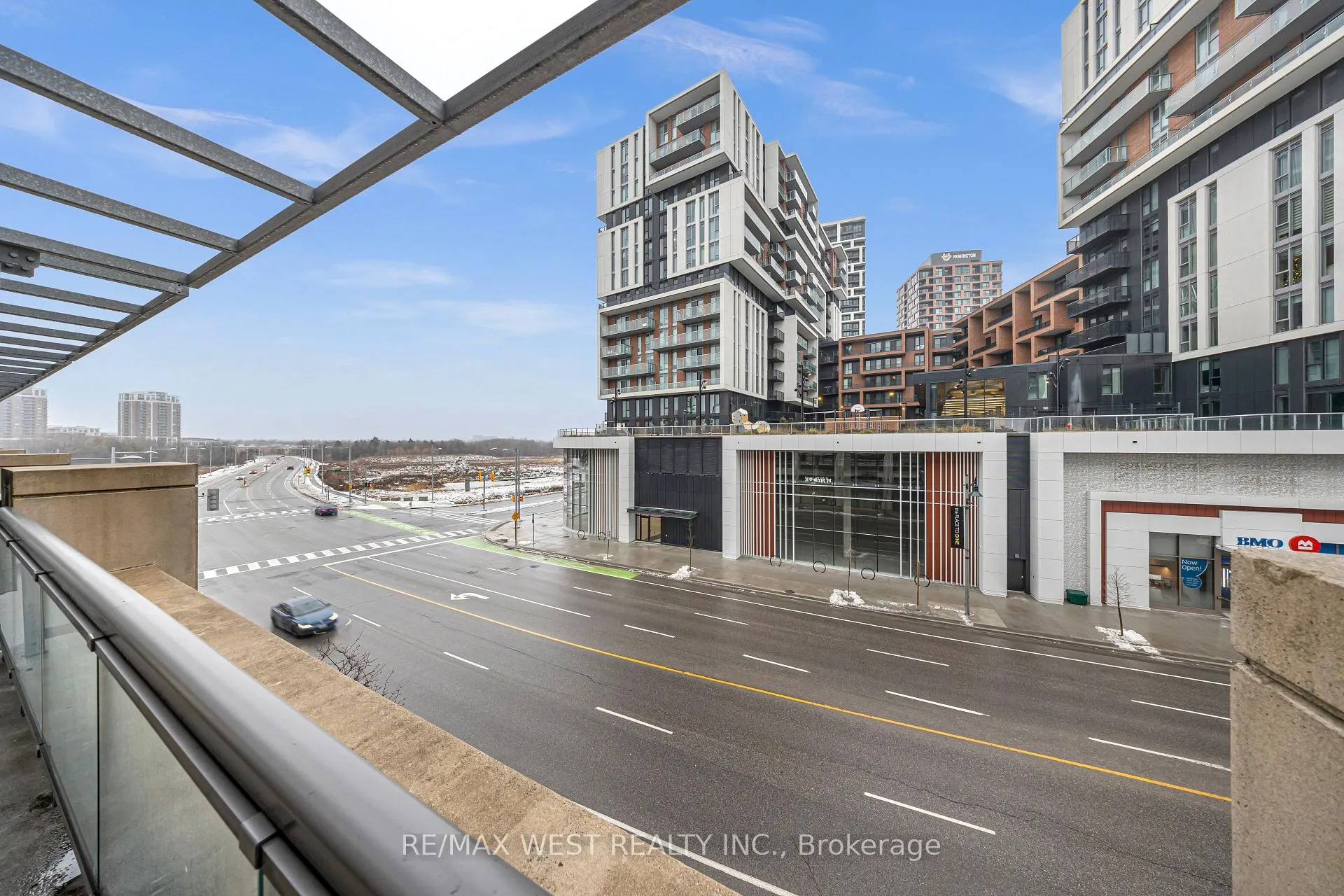 Photo 24 of Unit 312, 8130 Birchmount Road, Markham, Unionville — HOMEH