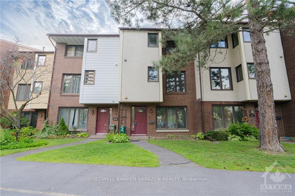 Photo 1 of Unit 17, 3350 Southgate Road, Ottawa, South Keys — HOMEH