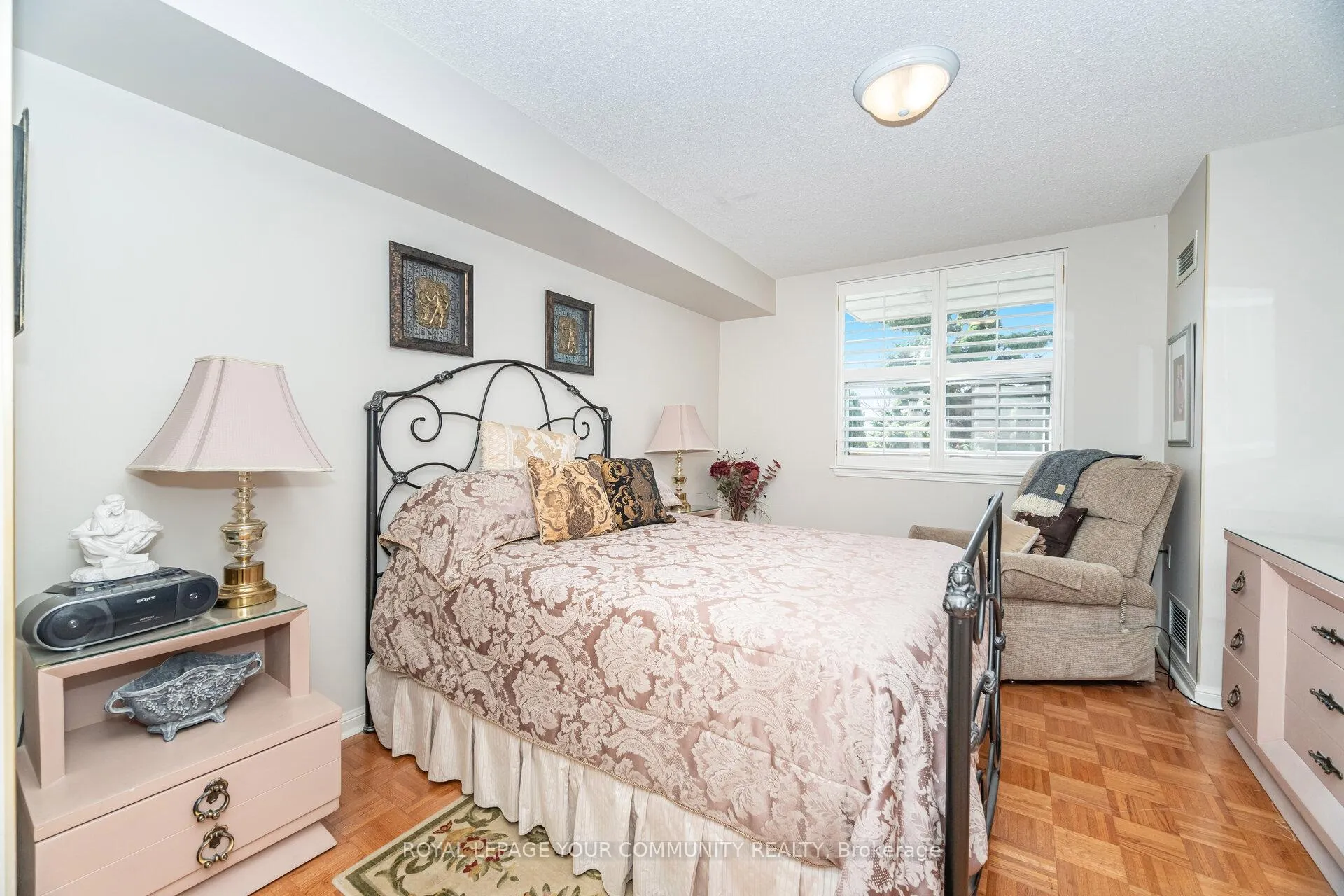 Photo 19 of Unit 218, 2500 Rutherford Road, Vaughan, Maple — HOMEH