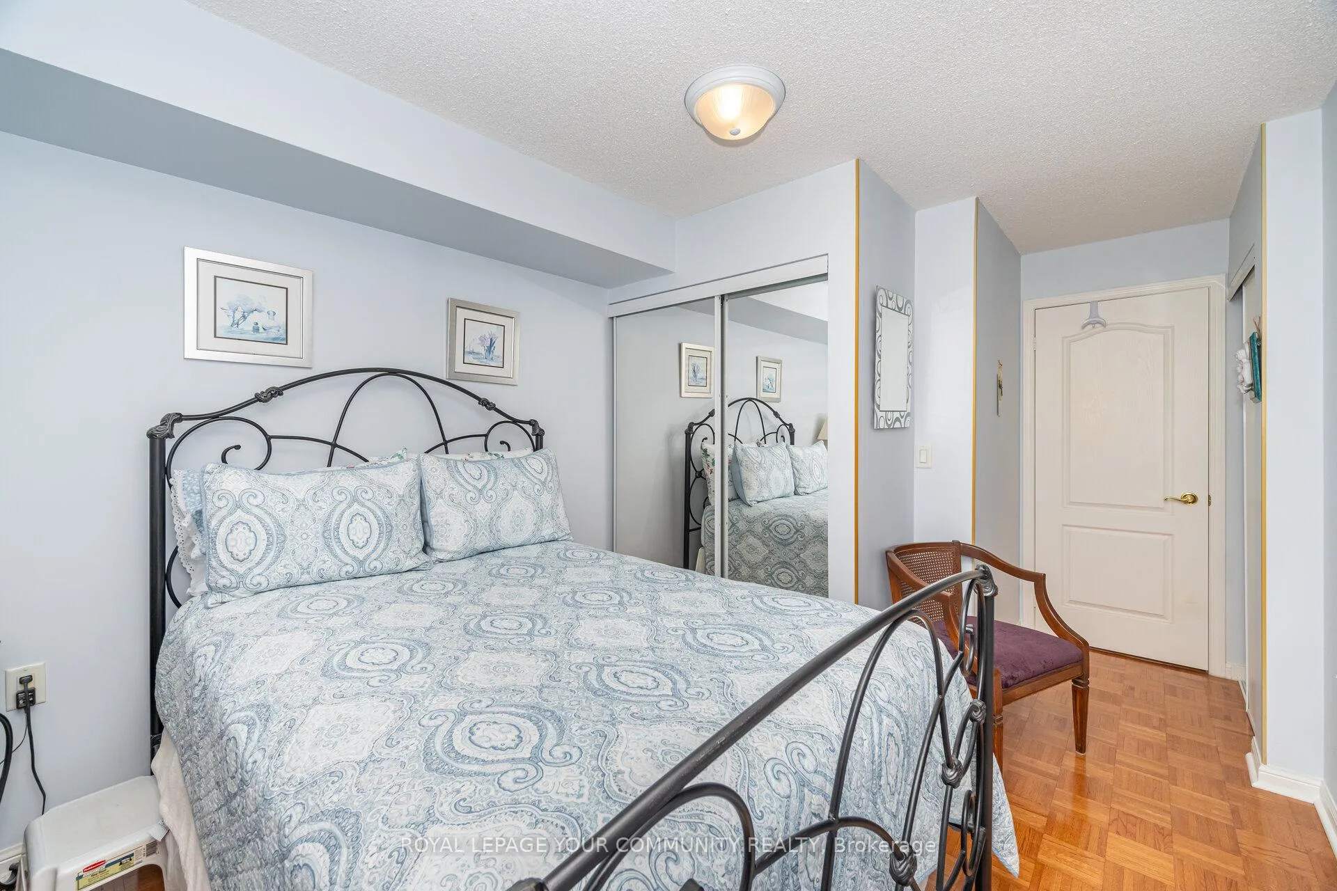 Photo 25 of Unit 218, 2500 Rutherford Road, Vaughan, Maple — HOMEH