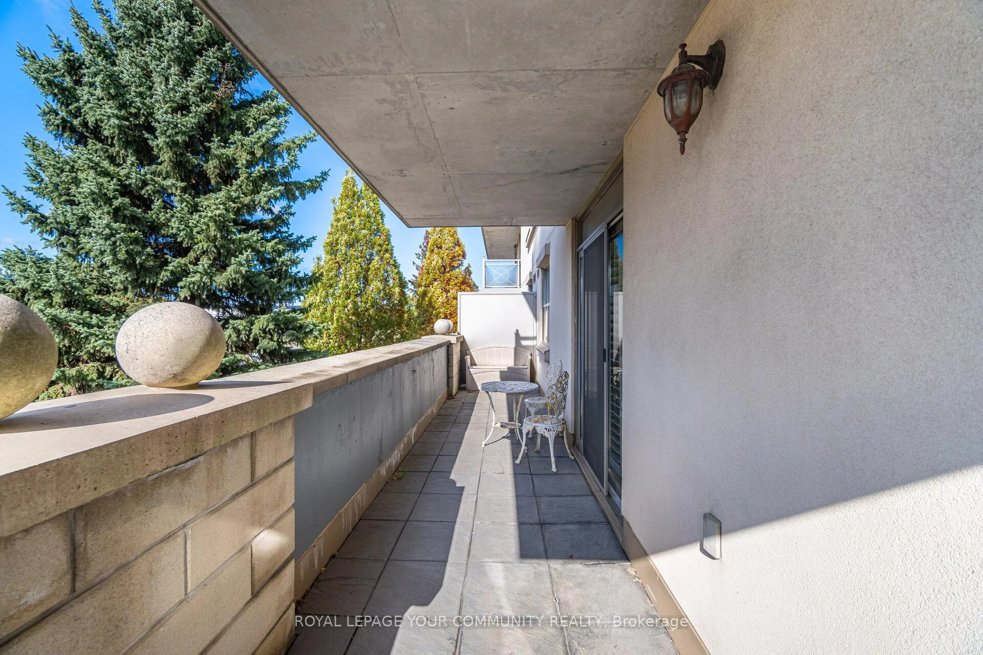 Photo 27 of Unit 218, 2500 Rutherford Road, Vaughan, Maple — HOMEH
