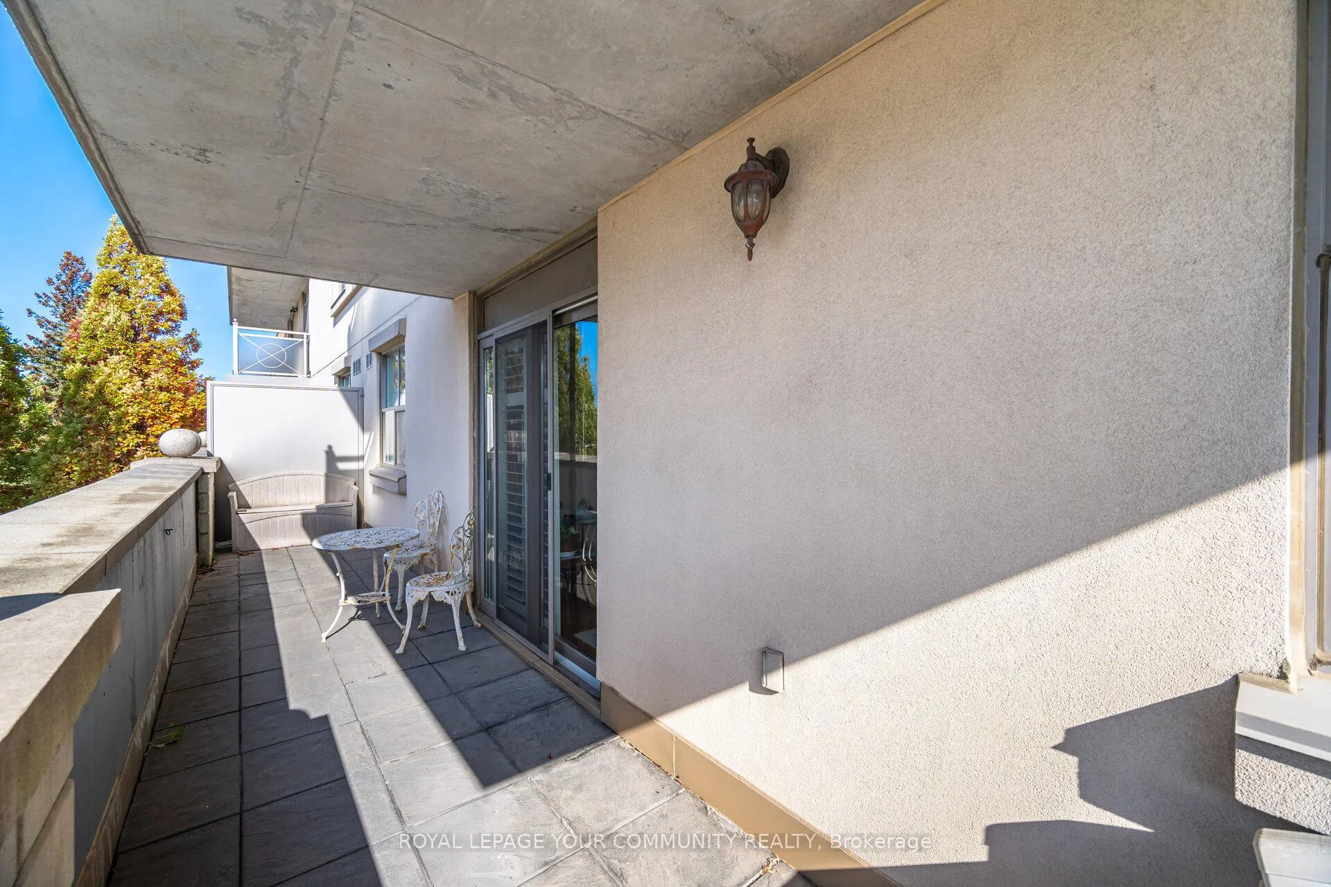 Photo 28 of Unit 218, 2500 Rutherford Road, Vaughan, Maple — HOMEH
