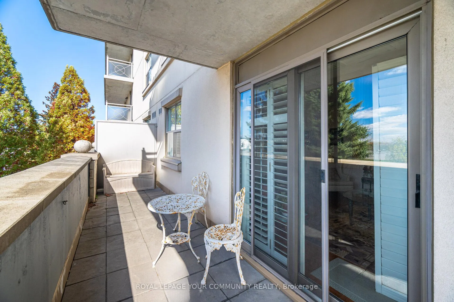 Photo 29 of Unit 218, 2500 Rutherford Road, Vaughan, Maple — HOMEH