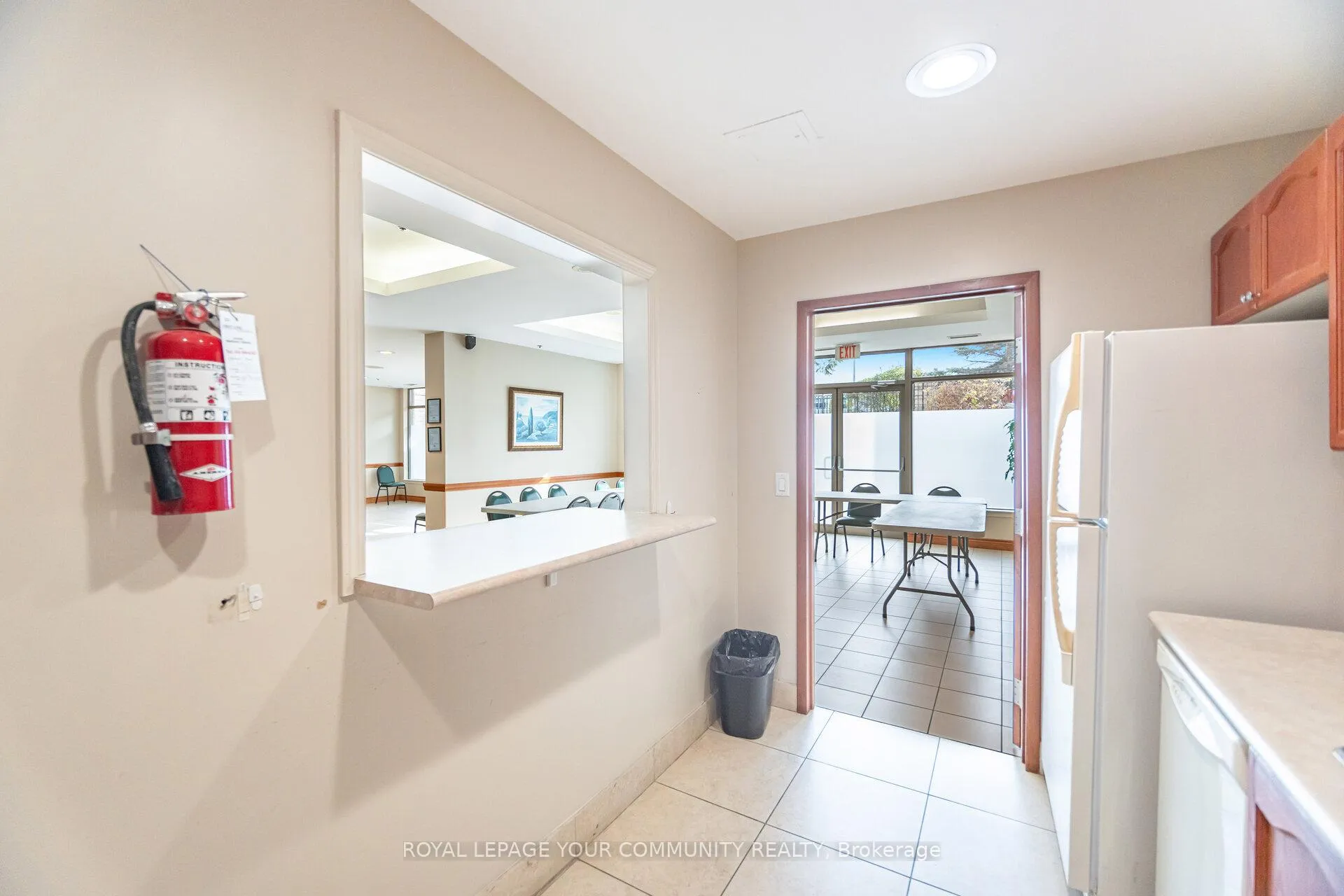 Photo 33 of Unit 218, 2500 Rutherford Road, Vaughan, Maple — HOMEH