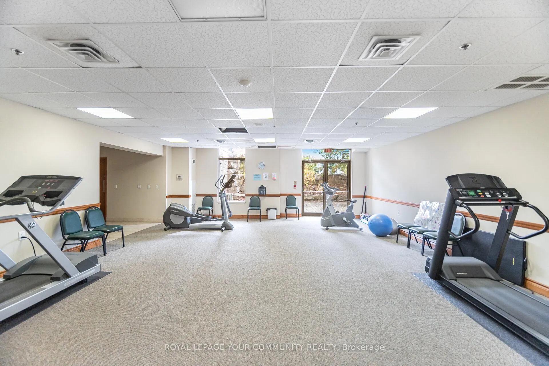 Photo 38 of Unit 218, 2500 Rutherford Road, Vaughan, Maple — HOMEH