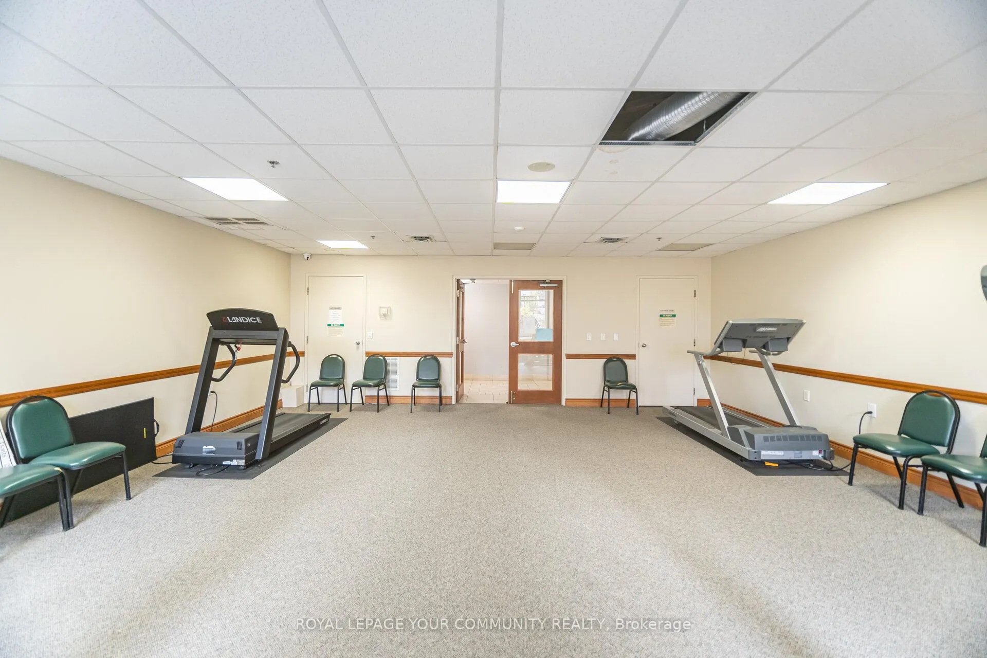 Photo 40 of Unit 218, 2500 Rutherford Road, Vaughan, Maple — HOMEH