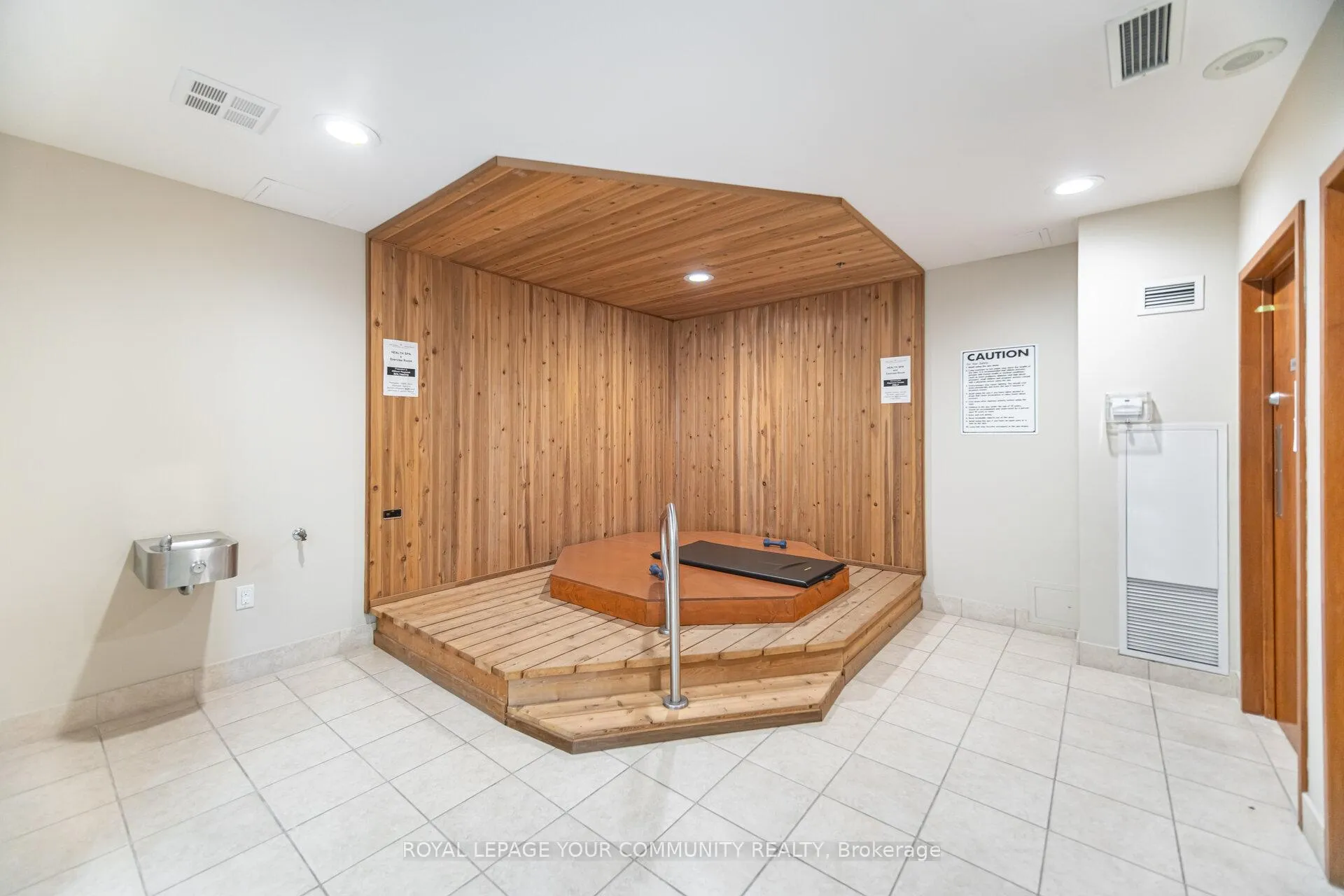 Photo 41 of Unit 218, 2500 Rutherford Road, Vaughan, Maple — HOMEH