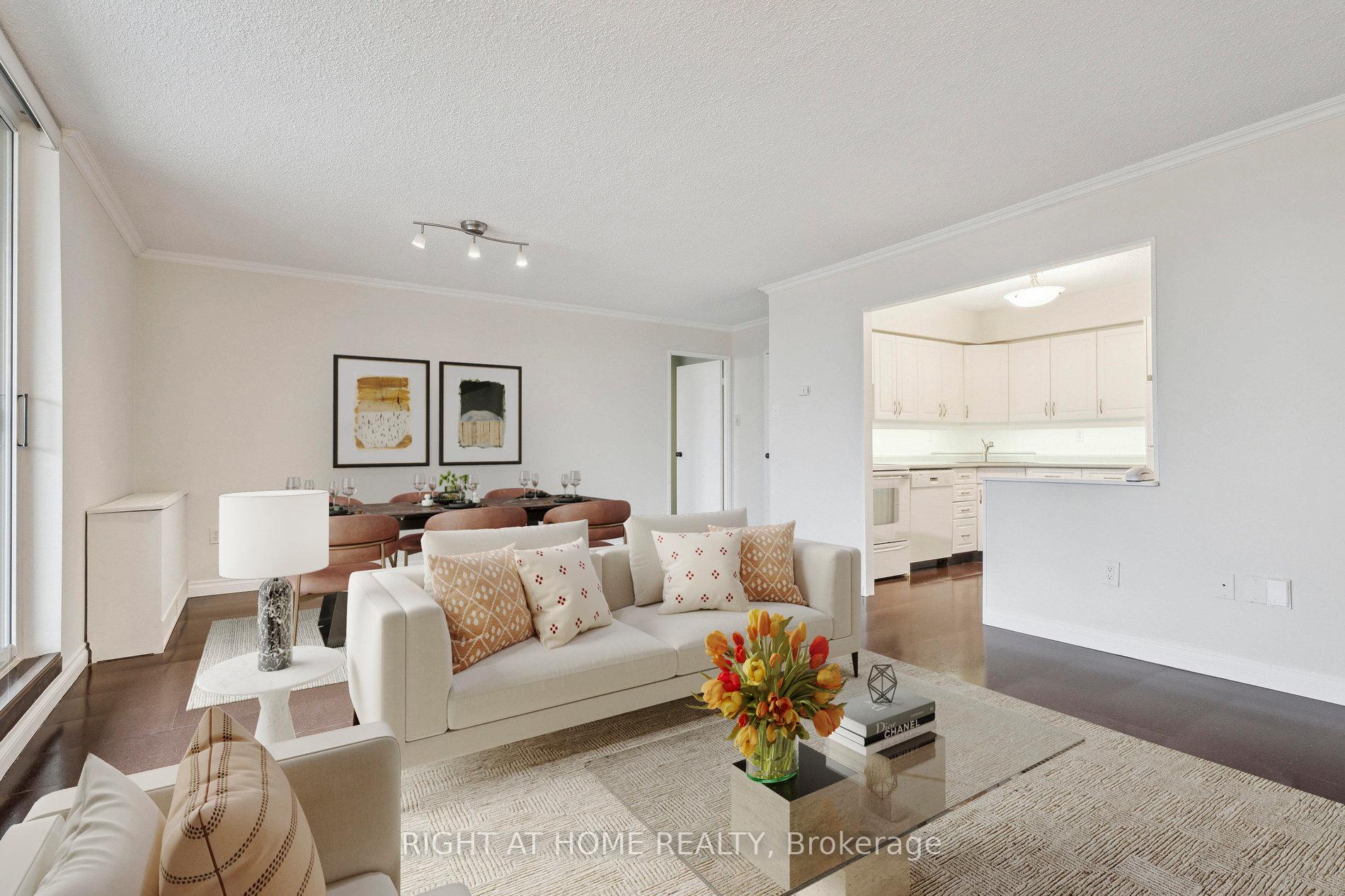 Photo 25 of Unit 307, 20 William Roe Boulevard, Newmarket, Central Newmarket — HOMEH