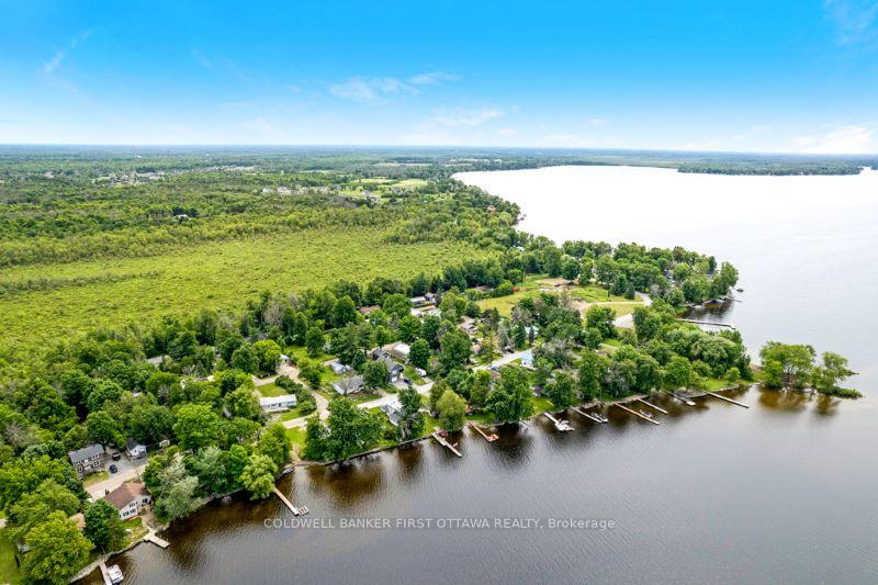Photo 29 of 160 Birch Avenue, Beckwith, Beckwith Twp — HOMEH